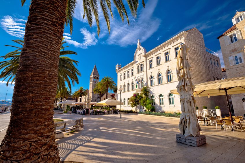 Trogir (Croatia Tourist Office)